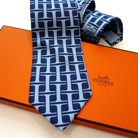 famous hermes ties|hermes men's ties sale.